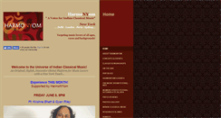 Desktop Screenshot of harmonyom.org